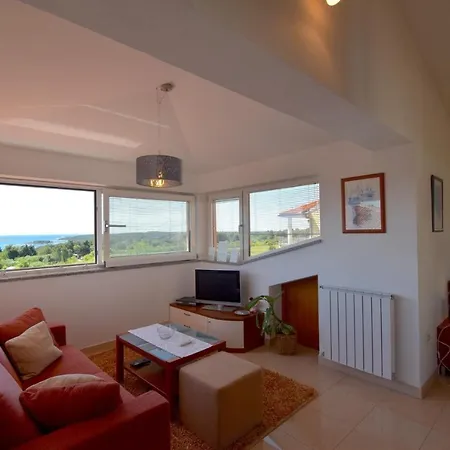 Apartments Villa Danijela *
