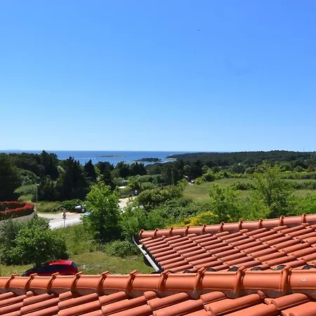 Apartments Villa Danijela *