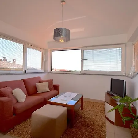 ゲストハウス Apartments Villa Danijela