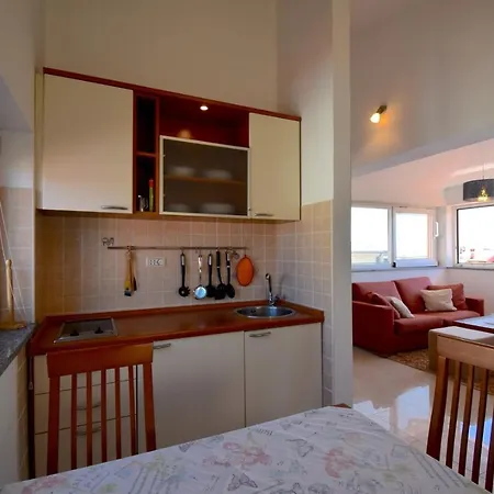 ゲストハウス Apartments Villa Danijela