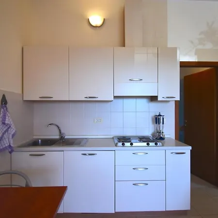 Apartments Villa Danijela ゲストハウス *