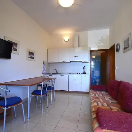 Apartments Villa Danijela ゲストハウス *