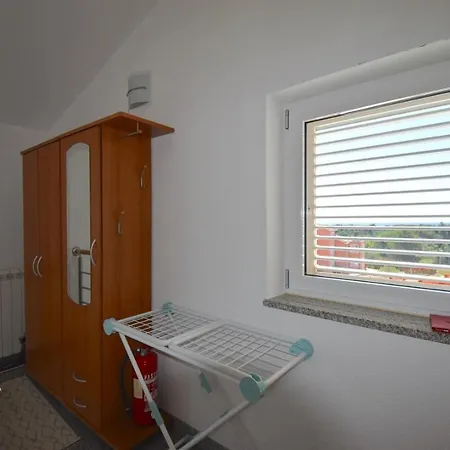 Apartments Villa Danijela ゲストハウス