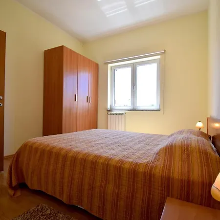 ゲストハウス Apartments Villa Danijela *