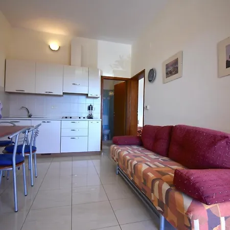 ゲストハウス Apartments Villa Danijela