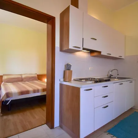 ゲストハウス Apartments Villa Danijela *