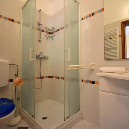 Apartments Villa Danijela プレマントゥーラ