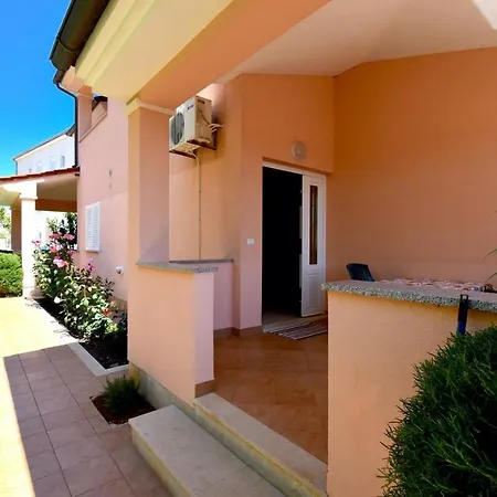 Apartments Villa Danijela