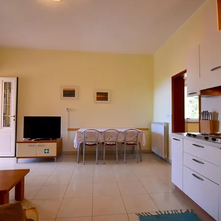 Apartments Villa Danijela