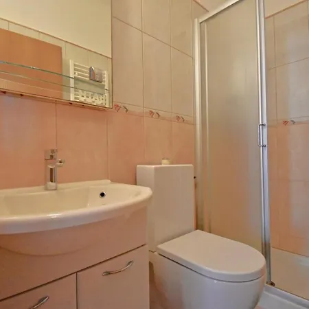 Apartments Villa Danijela ゲストハウス *