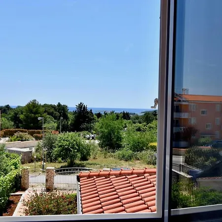 Apartments Villa Danijela ゲストハウス