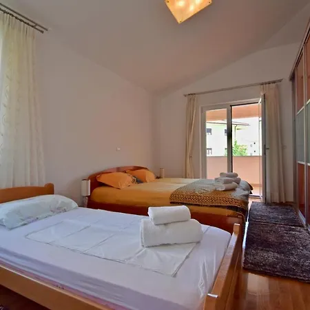 Apartments Villa Danijela