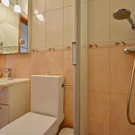 Apartments Villa Danijela プレマントゥーラ