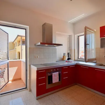 Apartments Villa Danijela ゲストハウス *