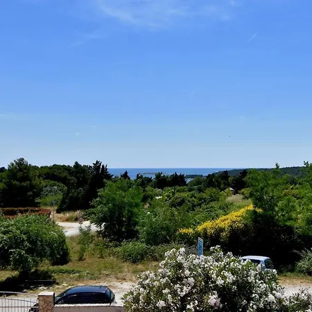 ゲストハウス Apartments Villa Danijela *