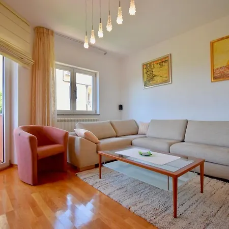 ゲストハウス Apartments Villa Danijela *