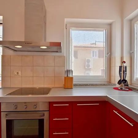 Apartments Villa Danijela *