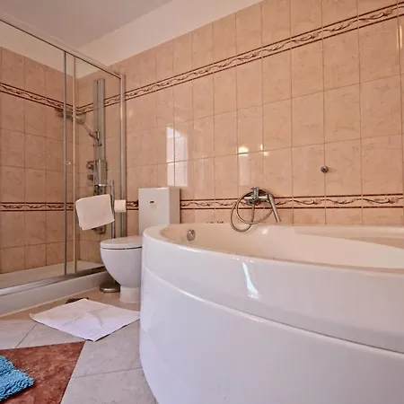 ゲストハウス Apartments Villa Danijela プレマントゥーラ