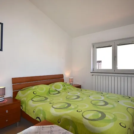 Apartments Villa Danijela Premantura