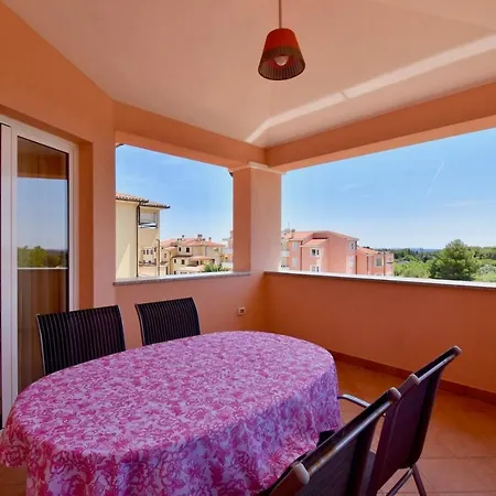 Affittacamere Apartments Villa Danijela Premantura